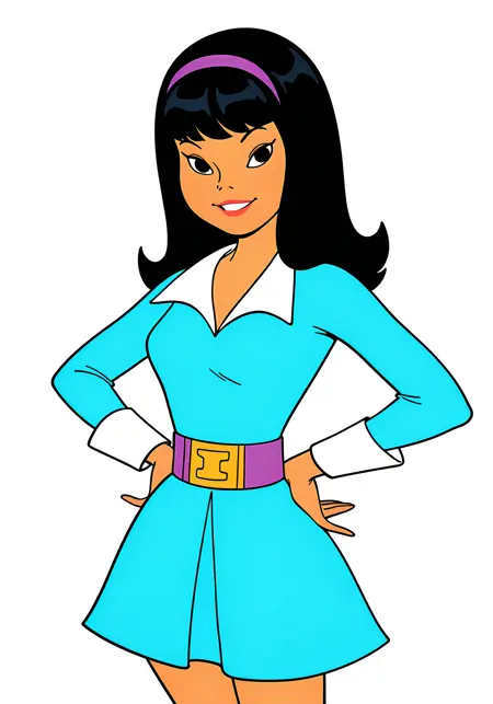 Suzie Chan - The Amazing Chan and the Chan Clan