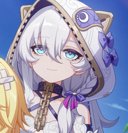 Megucchi's Avatar