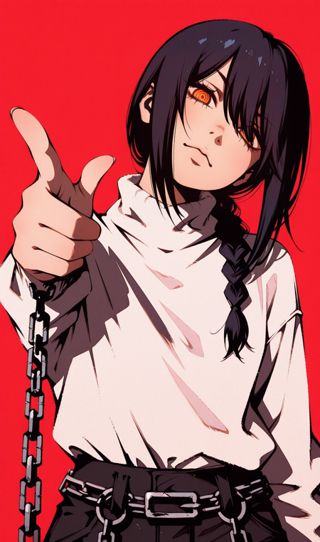 Nayuta (Chainsaw Man) V1