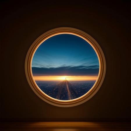 stretch, Sharp image, 4k, 8k, Detailed and Intricate, Cinematic,  
OverallDetail,  ultra detailed, ultra resolution, vault, no people, fully generated, amazing, beautiful, highest quality, detailed, perfect, 4k definition, great lighting,  many colors, shimmering horizon, abnormal color scheme, mirrored