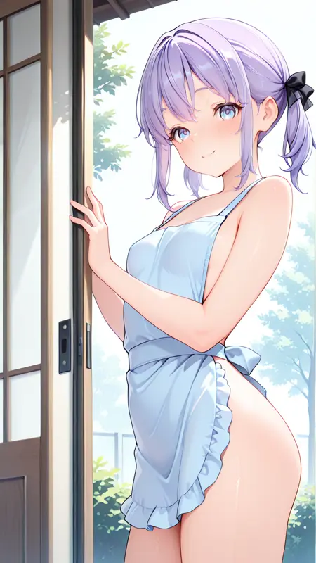 Yuki Misono | Maki-chan To Nau | Illustrious