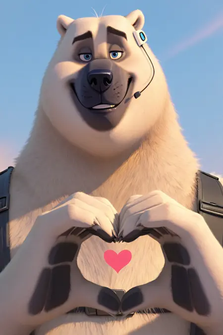 Corporal (Penguins of Madagascar)