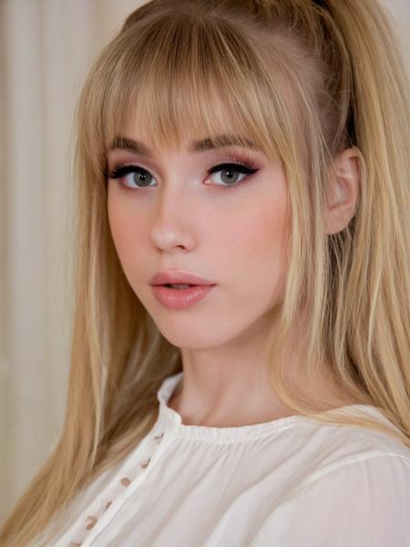 Lily Demure - SDXL & Pony SDXL