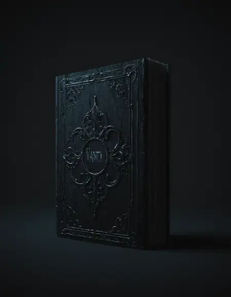 Dark Concepts