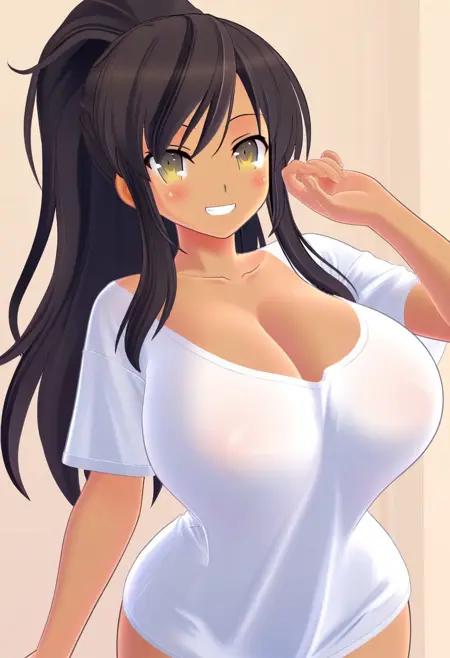 senrankagura