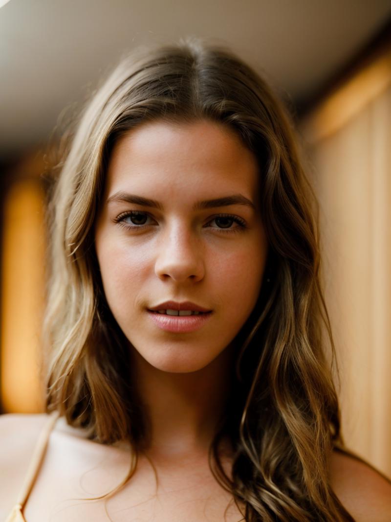 Emily Feld image by barabasj214