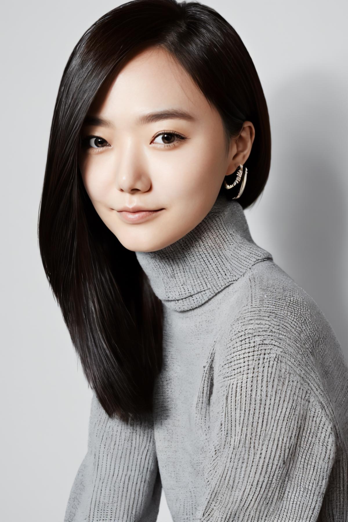 Bae Doona image by Slothymass