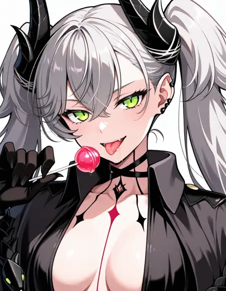 Lilith | Fate/Grand Order/フェイト・グランドオーダー (3 outfits)