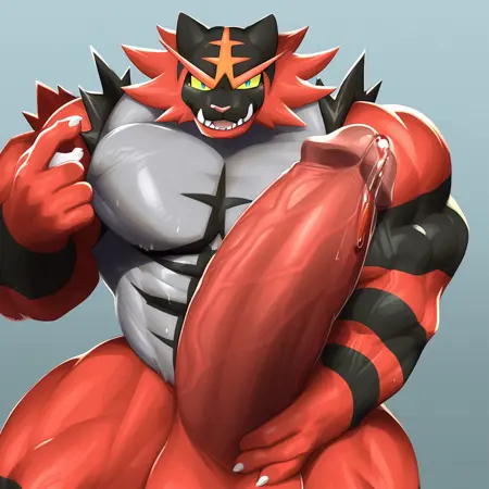 Kuroma Style [Pony/SDXL]