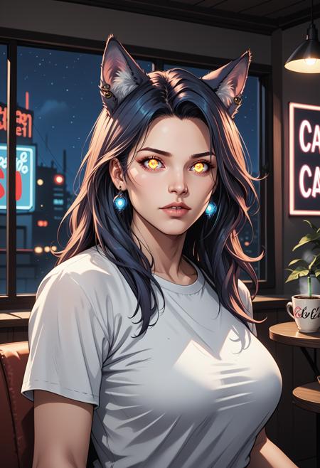 Hellaine Mix PDXL - v5.5-COMICS v5.5-COMICS