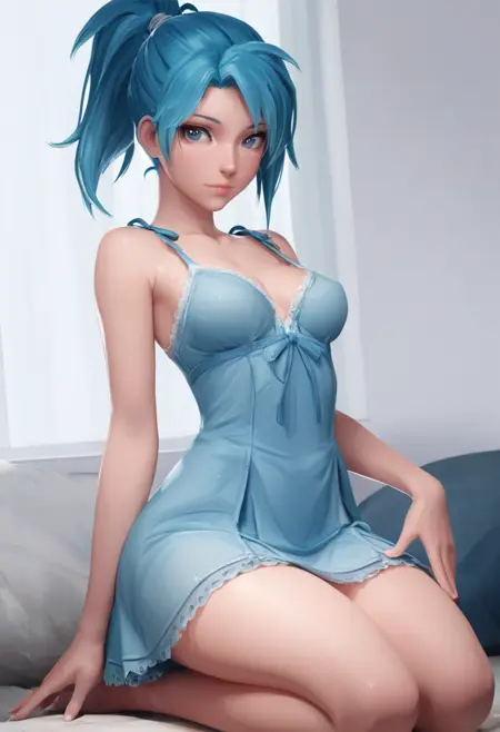 Nianbingzi