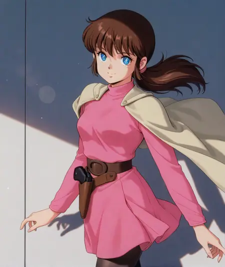 ビリン・ナダ（戦闘メカ ザブングル）