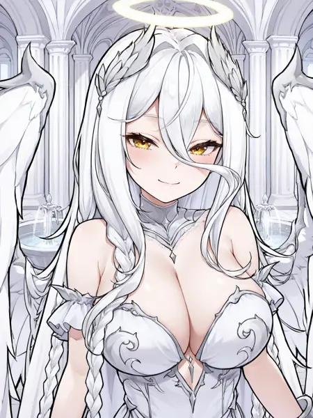 Aliway - VTuber