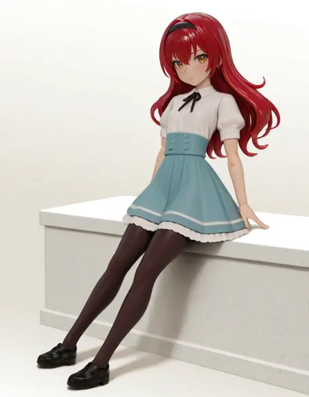 sousaishojoteien Ema Koishikawa