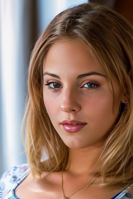 Lexus Locklear - Porn Actress SD 1.5 v1.0
