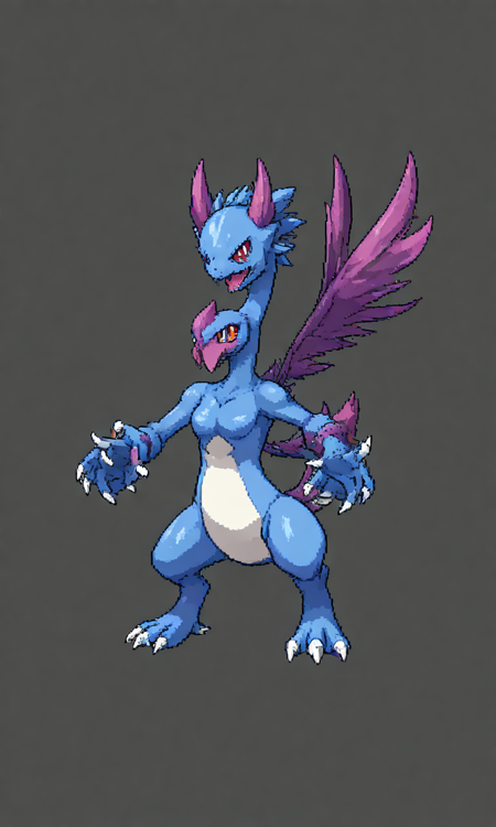 pokemon sprite v1.0