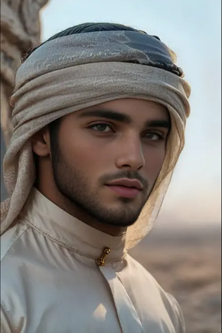 College Years: Xavier Aziz