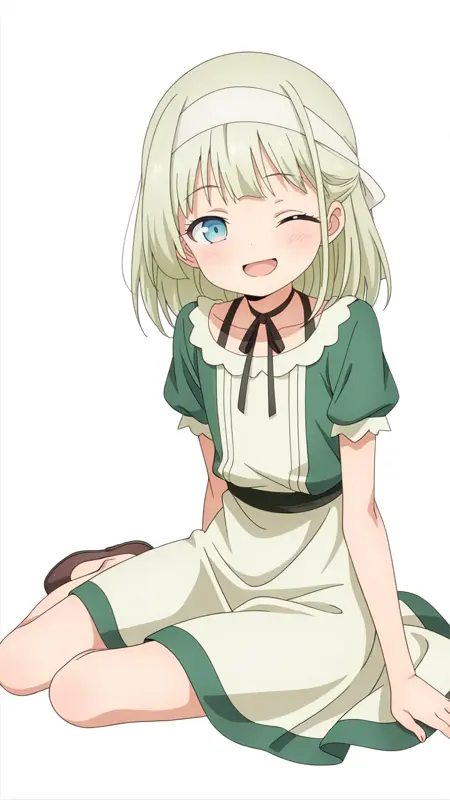 Rose ローズ - マジック・メイカー ~異世界魔法の作り方~ Magic Maker: How to Create Magic in Another World