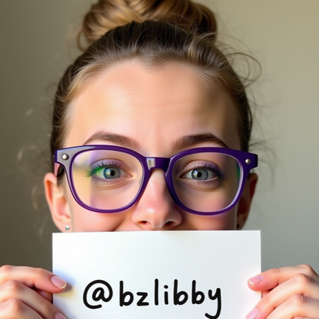 bzlibby's Avatar