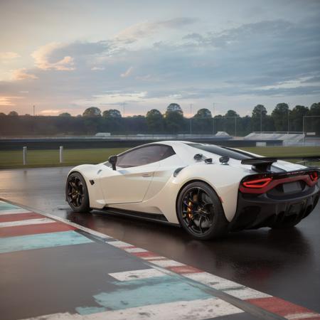 Cars hypercars V1.0