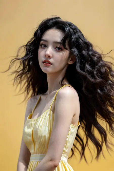 Chinese Beauty - Ultra Realistic LORA (v1.0)