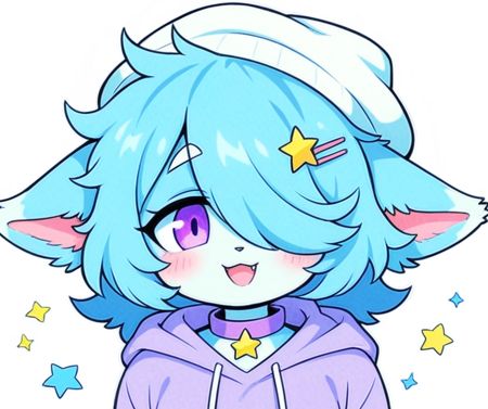 kidfur's Avatar