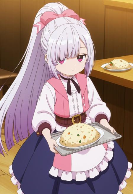 Illustrious | Atelier Workstatt [アトリエ・ワークスタット] | Welcome to the Outcast's Restaurant! [追放者食堂へようこそ！] v1.0