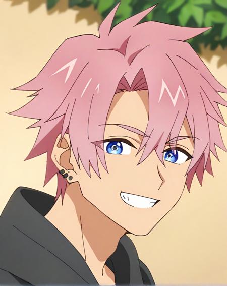 Shikimori Fuji SDXL LoRA // Kawaii dake ja Nai Shikimori-san v1.0