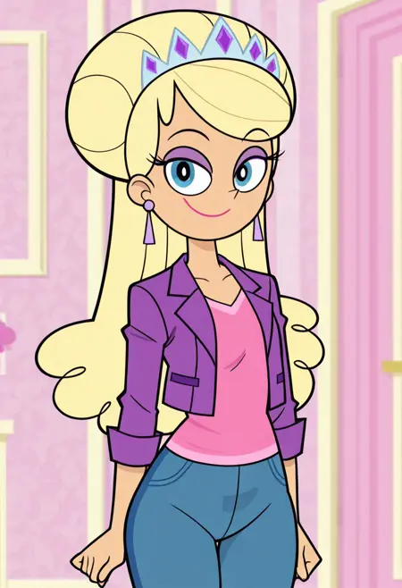 Teena Sometimes - Kick Buttowski (IL)