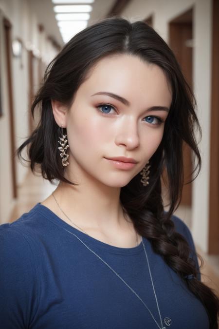 Jodelle Ferland (Created by shadefighting939) Jodelle_Ferland