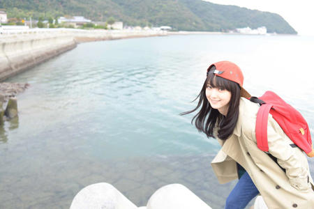 Kawashima Kotori 希 佐佐木希openpose v1.0