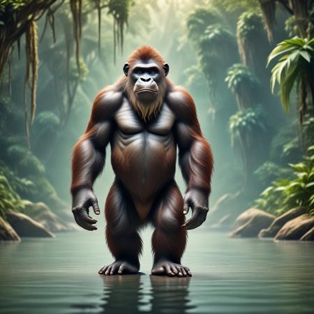 Bigfoot V1