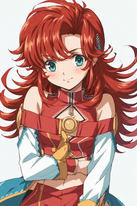 Festenia Muse（SRWOG）