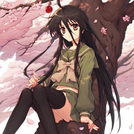 Shana, Shakugan no Shana V1