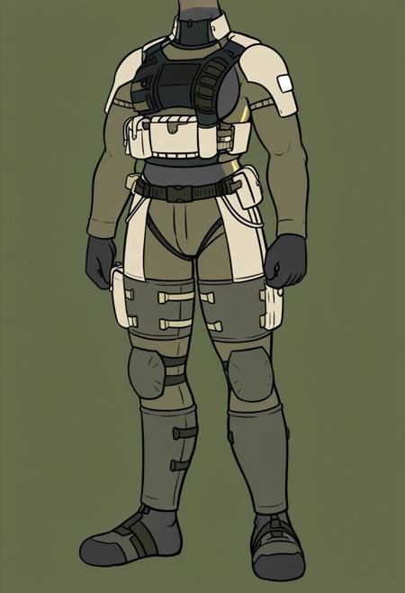 military_outfit V1