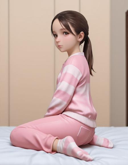 alice williams detroit become human V1