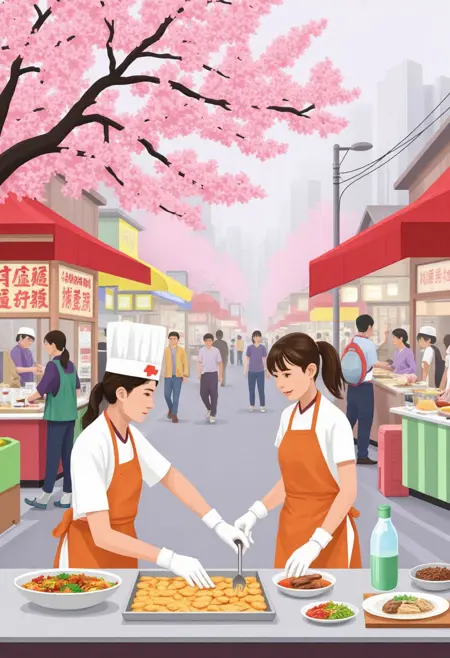 Unfazed Vector Illustrations