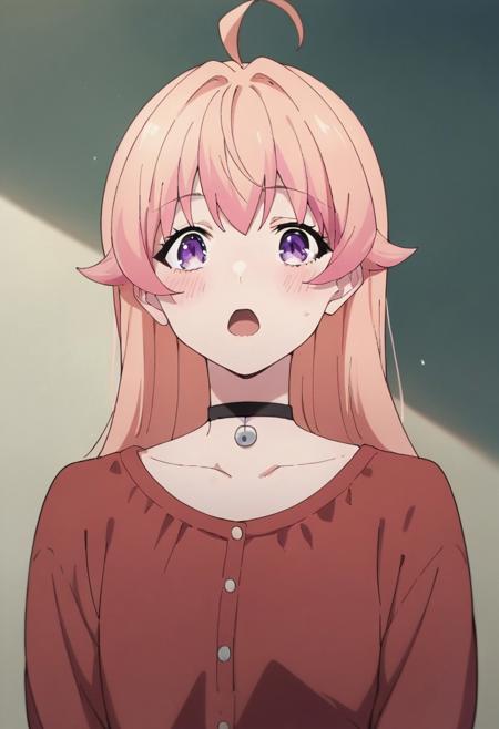 Wakatsuki Nico | Witch Watch | ウィッチウォッチ v1.0