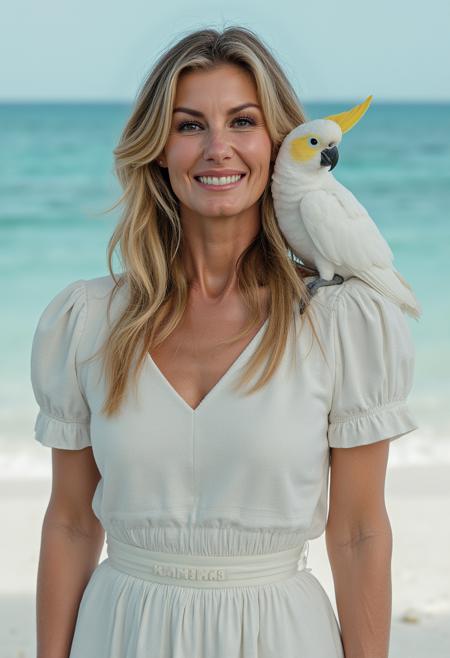 Faith Hill v1.0 (Flux)