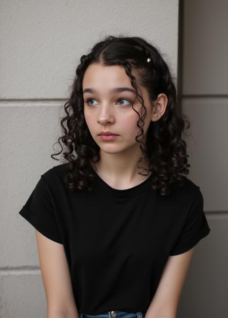 Billie Boullet V1