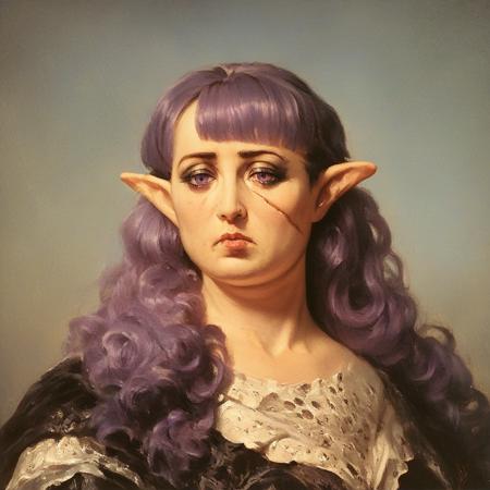 Jan Matejko Style | Shrekman Styles Pony