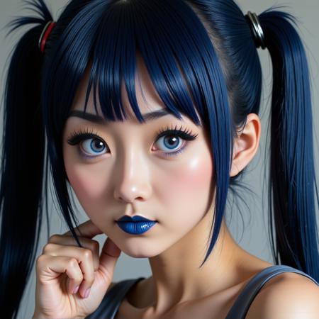 KrimsonGrey's Avatar