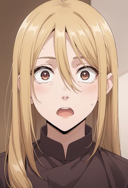 Tsumugi Kyouko | The Fragrant Flower Blooms with Dignity | 薫る花は凛と咲く v1.0