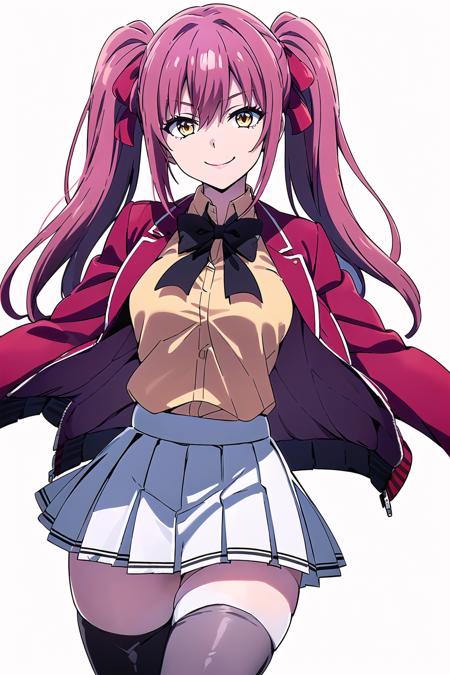 Ichika Ichika Attire