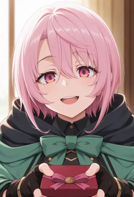 Sitri Smart | Let This Grieving Soul Retire | 嘆きの亡霊は引