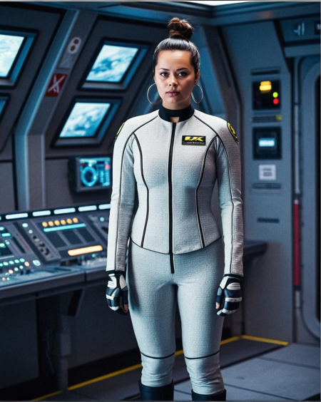 Frankie Adams v1.0