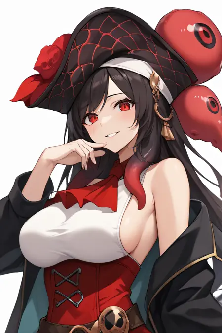 Royal Fortune - Azur Lane