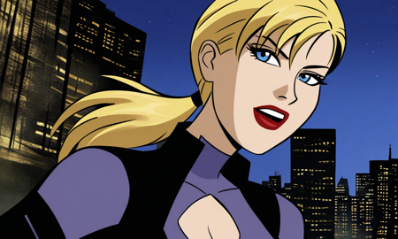 Jill Valentine (RE5) v1.0