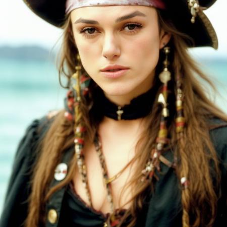 Keira Knightley Keira Knightley V1