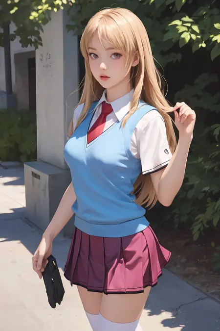 MaddyMurdock's Avatar